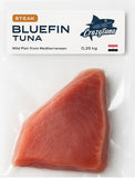 Bluefin TuNA Steak بلوفين تونة ستيك
