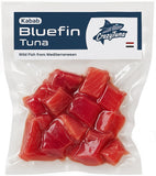 Kabab Bluefin Tuna بلو فين تونه كباب